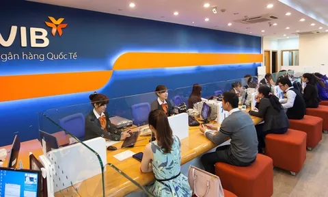 VIB muốn huy động tối đa 4.000 tỷ đồng trái phiếu