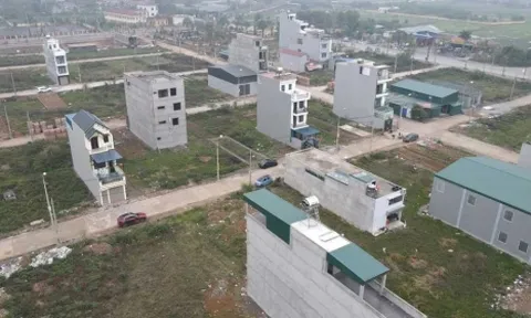 Nha Trang tạm dừng tách thửa, ngăn phân lô bán nền