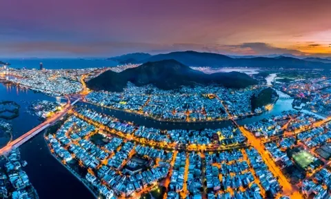 Bình Định: Đấu giá 524 lô đất, thấp nhất 458 triệu đồng/lô