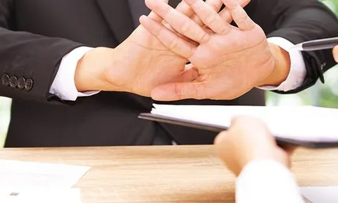 Đề xuất tăng mức phạt với vi phạm trong kinh doanh bảo hiểm