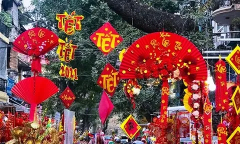 Đề xuất nghỉ Tết Nguyên đán 9 ngày liên tục