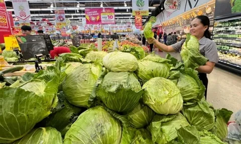 Xử lý nghiêm việc lợi dụng mưa bão tăng giá bán hàng hóa bất hợp lý