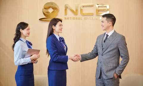 Ngân hàng NCB tiếp sức cho hộ kinh doanh trong giai đoạn cuối năm