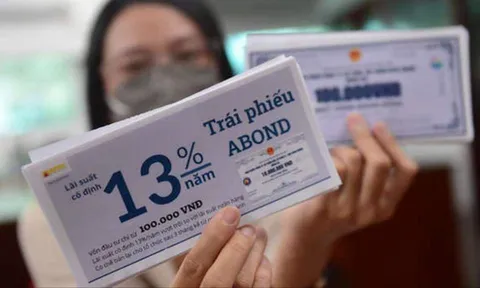 Trong 1 ngày, BĐS Trường Lộc và BĐS Phát Đạt huy động 5.500 tỷ đồng trái phiếu