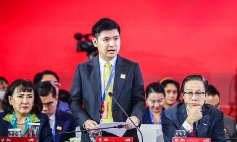 T&T Group đề xuất 3 kiến nghị quan trọng tại Diễn đàn kinh tế tư nhân Việt Nam 2025