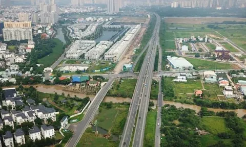 UBND cấp tỉnh được chủ động phân bổ chỉ tiêu sử dụng đất