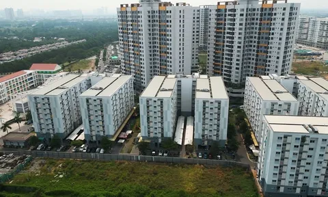 Từ 1/10: Doanh nghiệp làm NƠXH được hưởng ưu đãi thuế TNDN 10%