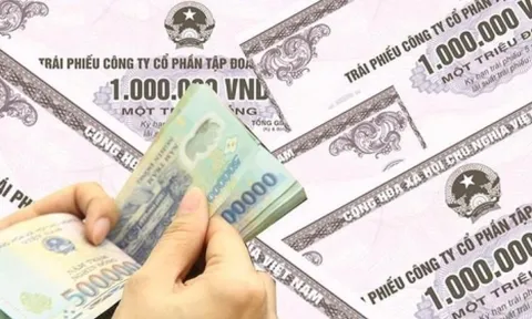 Quy định mới về chào bán, giao dịch trái phiếu doanh nghiệp