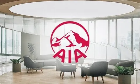 Bảo hiểm AIA: Mang chục nghìn tỷ gửi ngân hàng, mua trái phiếu hơn 22.000 tỷ đồng