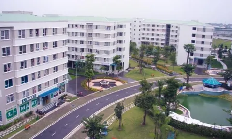 Bộ Xây dựng: Có thể bỏ quy định bắt chủ đầu tư dành 20% đất làm nhà ở xã hội