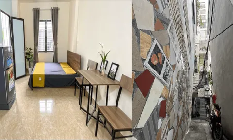 Hà Nội: Chung cư mini bị rao bán ồ ạt sau vụ cháy ở Khương Hạ