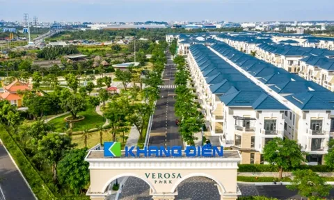 Hành trình ''nợ thuế'' và bị phạt thuế kéo dài của Nhà Khang Điền