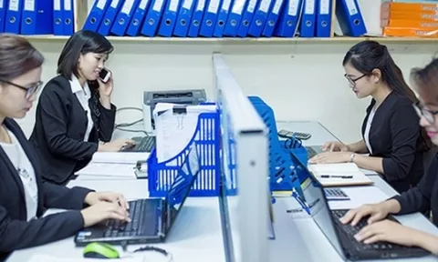 Dự kiến công khai thông tin kế toán viên, kiểm tra định kỳ đơn vị kinh doanh dịch vụ kế toán