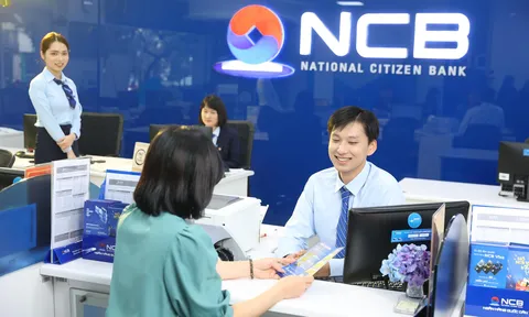 NCB mở chương trình ưu đãi lớn mừng sinh nhật 28 năm