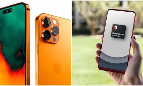 Tin tức công nghệ mới nóng nhất hôm nay 18/9: Dòng iPhone 15 Pro sẽ được hỗ trợ Wifi 6E