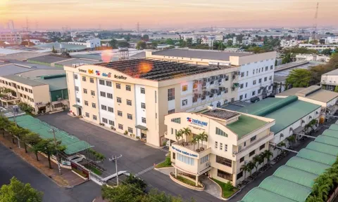 Tập đoàn Thiên Long miễn nhiệm một lúc 4 Phó tổng giám đốc