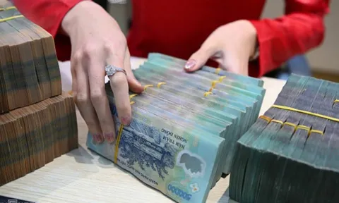 Điểm tên các ngân hàng lên lịch chia cổ tức 'khủng'