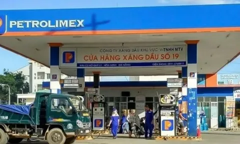 Đà Nẵng: Công bố đường dây nóng tiếp nhận phản ánh cây xăng găm hàng