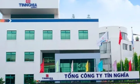 Đồng Nai: Liên tục có dự án bị thu hồi, Tổng công ty Tín Nghĩa làm ăn ra sao?