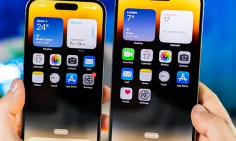 Tin tức công nghệ mới nóng nhất hôm nay 19/9: iPhone 14 gặp lỗi ngay khi mở hộp