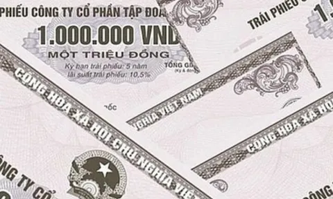 Bộ Tài chính khuyến cáo nhà đầu tư trái phiếu doanh nghiệp