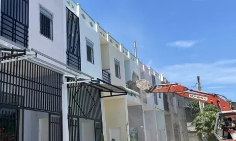 Bình Dương sẽ thanh tra toàn diện việc phân lô, bán nền trái phép