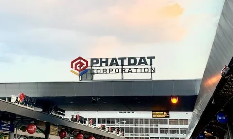 Bài 6: Nhiều doanh nghiệp bất động sản nợ thuế và vay lớn