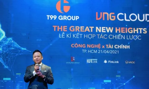 Rủi ro tiềm ẩn giữa Vicoland Group và VietABank