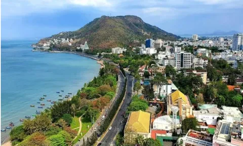 Bà Rịa - Vũng Tàu: Lập danh sách 54 dự án chậm tiến độ cần phải xử lý