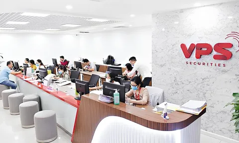 Bước ngoặt của VPS và 'đề bài mới' với ông Nguyễn Lâm Dũng