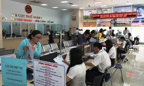 Hải quan Tp.HCM dừng thông quan Công ty Cái Mép vì nợ thuế gần 100 tỷ đồng