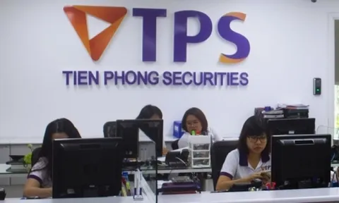 Vi phạm chào bán, ký quỹ, Chứng khoán Tiên Phong bị phạt 250 triệu đồng