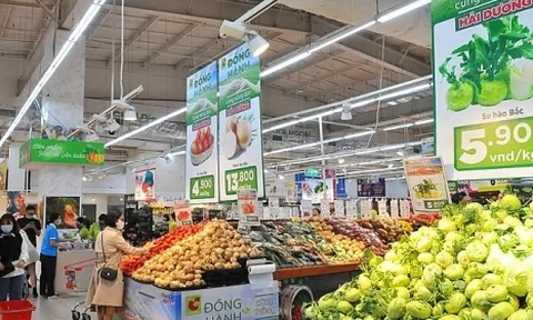Vụ rau sạch dỏm 'biến hình' vào siêu thị WinMart: Massan nói gì?