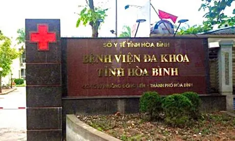 BVĐK tỉnh Hòa Bình: Mua sắm sản phẩm giá cao, công tác đấu thầu có đảm bảo hiệu quả?