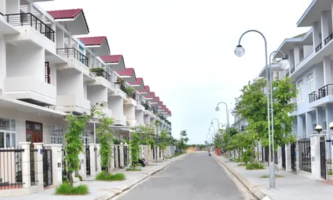 Chủ đầu tư An Cựu City Huế báo lỗ, nợ phải trả hơn nghìn tỷ
