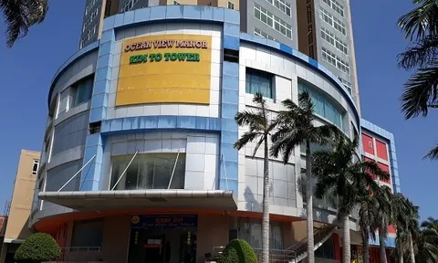 Bà Rịa – Vũng Tàu: Công ty Kim Tơ bị cưỡng chế thuế gần 24 tỷ đồng