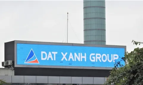 Công ty chứng khoán bán giải chấp gần 1 triệu cổ phiếu DXS