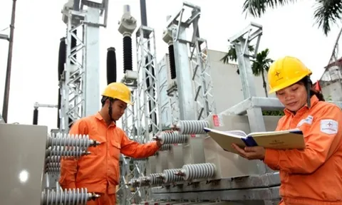 EVN lỗ hơn 55.000 tỷ đồng tính đến tháng 8/2023