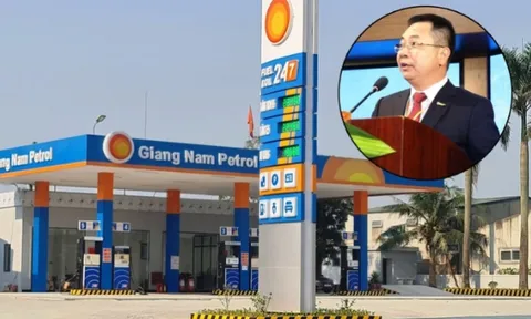 Ông lớn Xăng dầu Giang Nam vào Hà Tĩnh: Ôm quỹ đất lớn, nợ khoản thuế 'khủng'