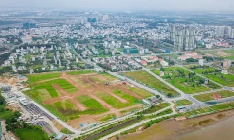 Bà Rịa- Vũng Tàu ra quy định mới về điều kiện tách thửa đất