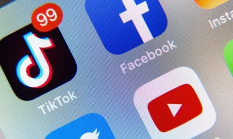 Ứng dụng số hóa trong quản lý thuế với Zalo, Facebook, Youtube