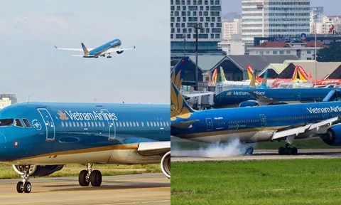 Vietnam Airlines có thể lỗ trước thuế hơn 4.500 tỷ đồng năm 2023