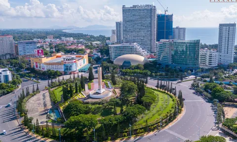 Giá đất Bà Rịa- Vũng Tàu đồng loạt tăng 20-30%