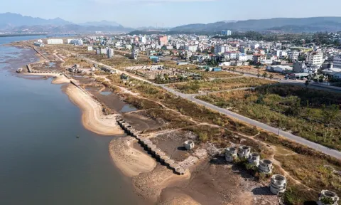 Xây dựng công trình 507: Kinh doanh thua lỗ, loạt dự án đang ở 'chế độ chờ'