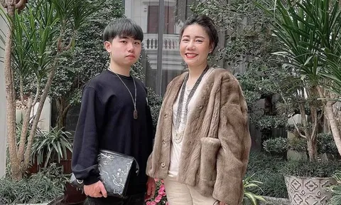 'Chân dung' nữ chủ quán cà phê có con bị ‘tổng tài’ ra lệnh đàn em đánh