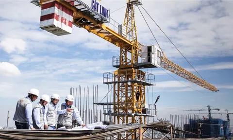 Cát Linh Group nợ hơn 21 tỷ đồng tiền thuế