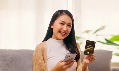 Cùng HDBank đặt vé máy bay giờ nào cũng rẻ