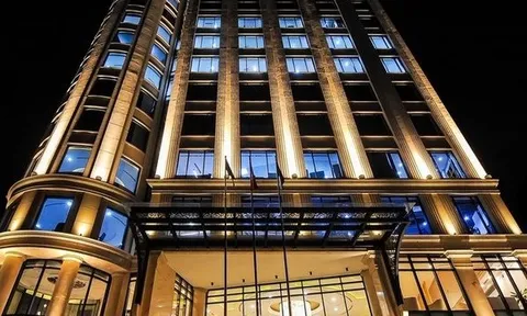 Đất Xanh Group họp ĐHĐCĐ bất thường, thay đổi nhận diện thương hiệu