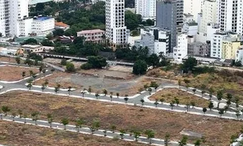 Truy thu 12.000 tỷ đồng của Tập đoàn Phúc Sơn tại dự án đất sân bay Nha Trang cũ