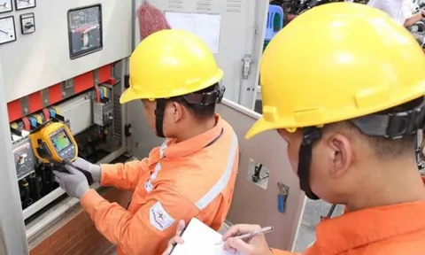 Bộ Công Thương đề xuất hai trường hợp mua bán điện trực tiếp